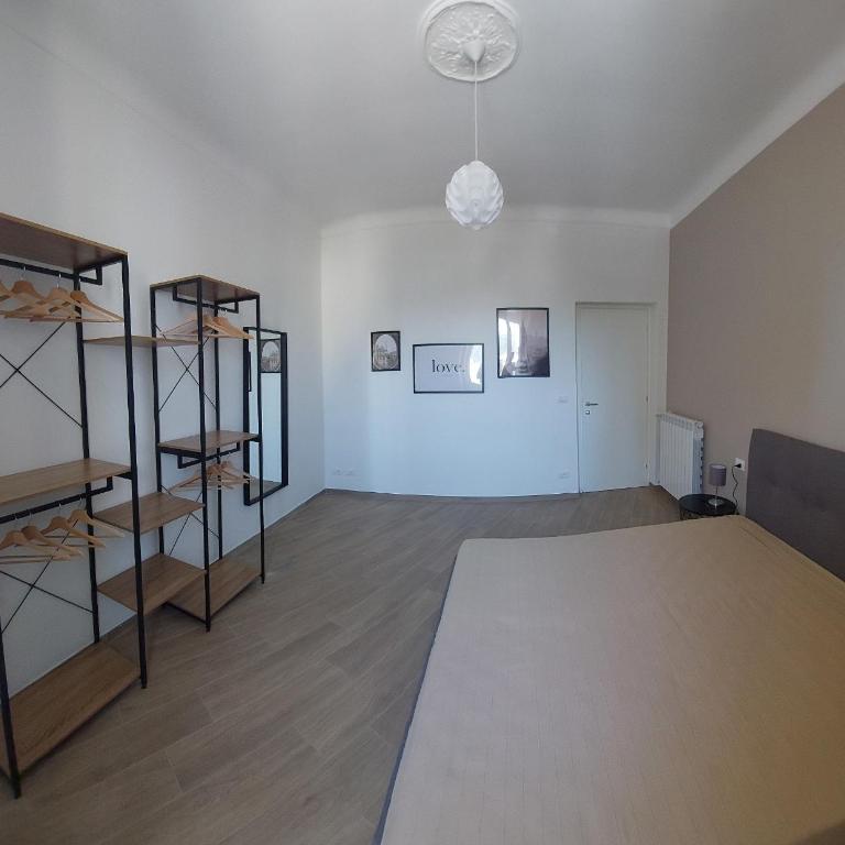 FIUMARA MALL Apartment - Appartamento con 2 Camere da Letto - 13