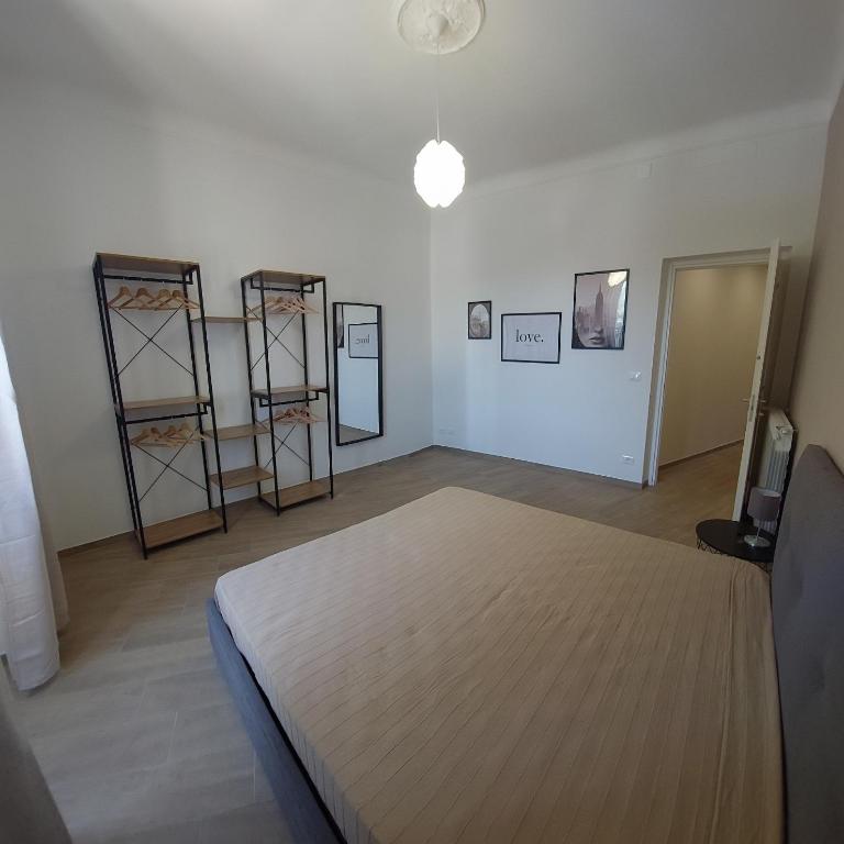FIUMARA MALL Apartment - Appartamento con 2 Camere da Letto - 14