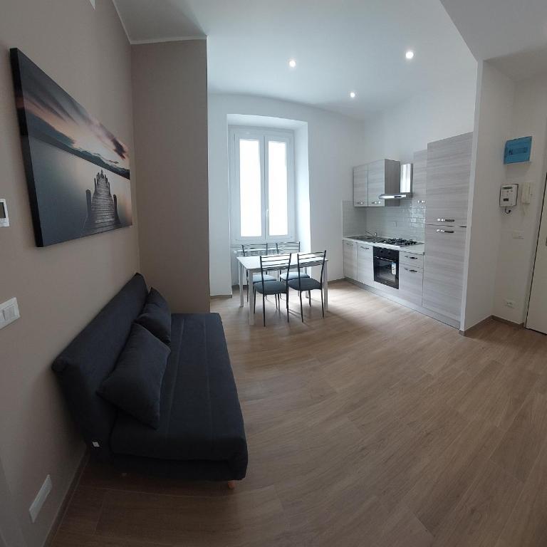 FIUMARA MALL Apartment - Appartamento con 2 Camere da Letto - 3