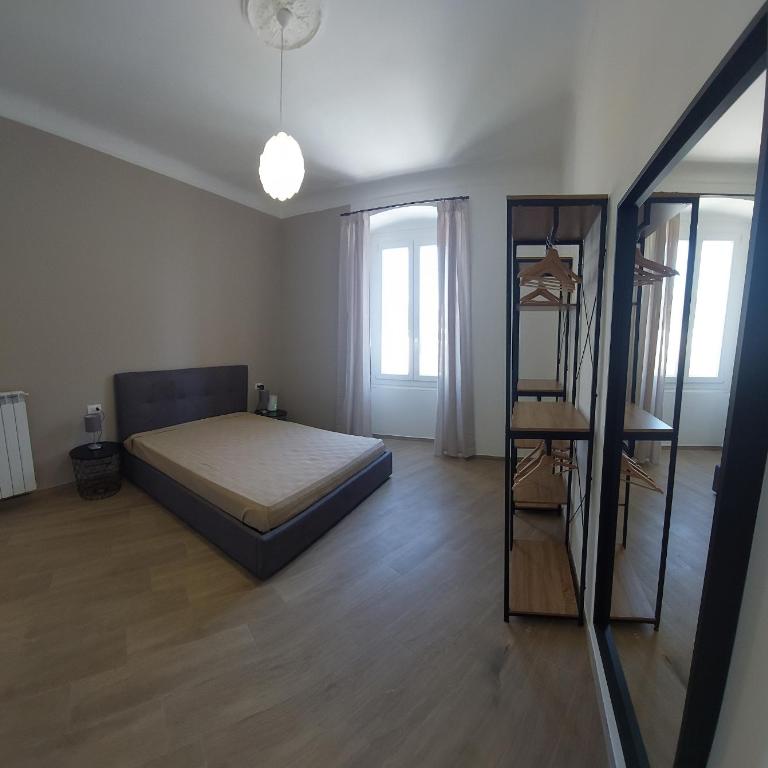 FIUMARA MALL Apartment - Appartamento con 2 Camere da Letto - 15