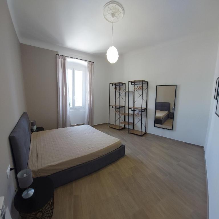 FIUMARA MALL Apartment - Appartamento con 2 Camere da Letto - 10