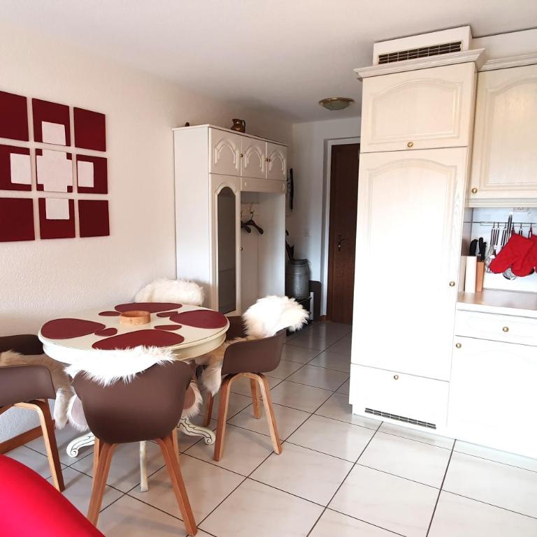 Topas 33 - Apartamento con vistas a las montañas - 17