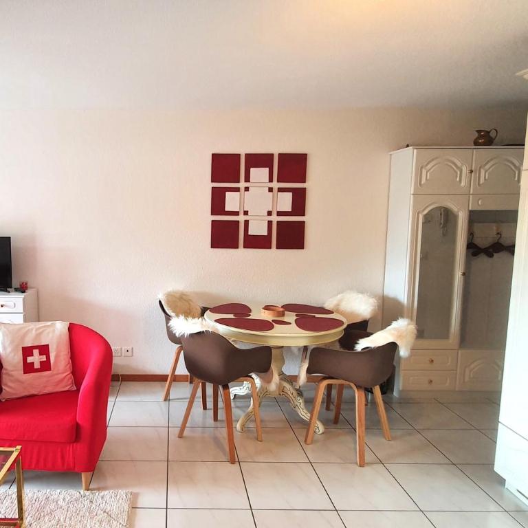 Topas 33 - Apartamento con vistas a las montañas - 18