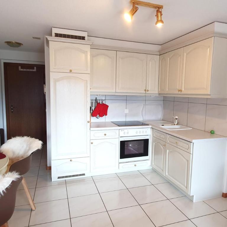 Topas 33 - Apartamento con vistas a las montañas - 19