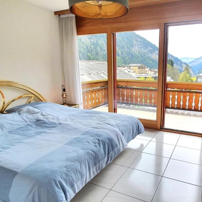Topas 33 - Apartamento con vistas a las montañas - 21