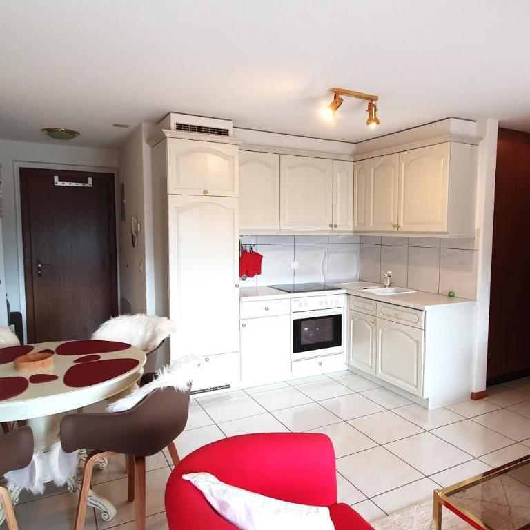 Topas 33 - Apartamento con vistas a las montañas - 23
