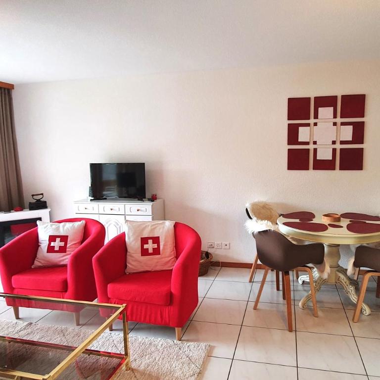 Topas 33 - Apartamento con vistas a las montañas - 24
