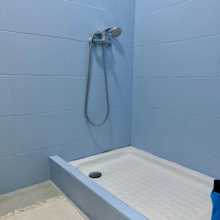 The Valencia Stop - Double Room - 9