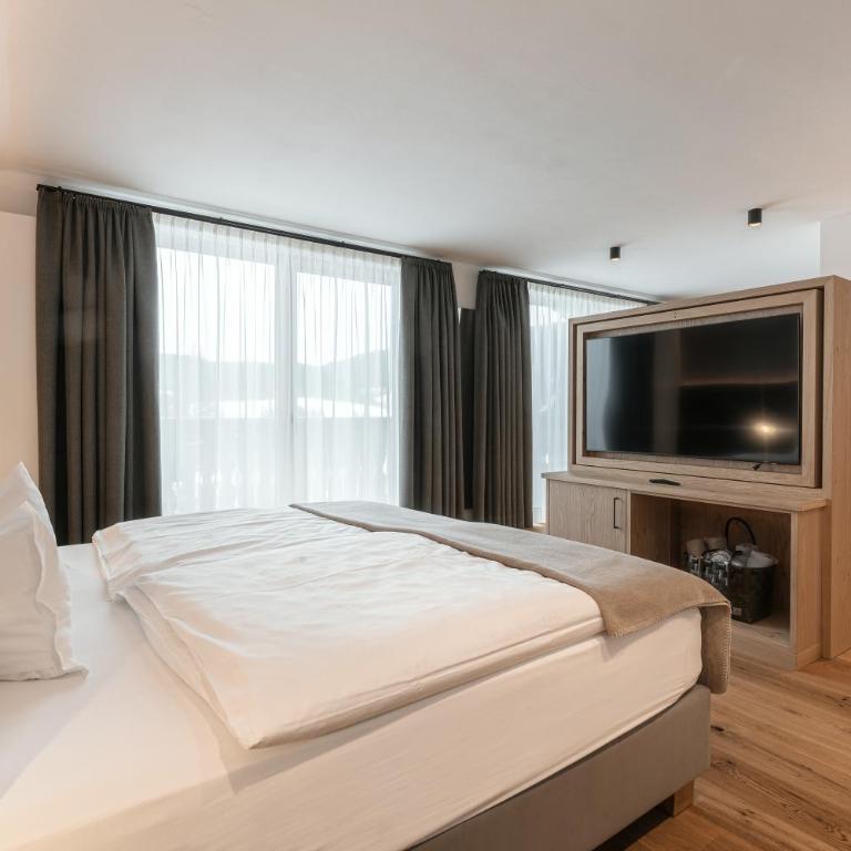 Hotel Niblea Dolomites - Junior Suite - 1