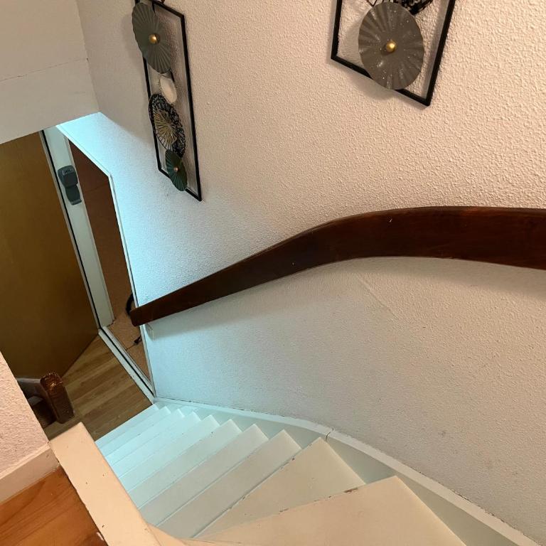 Comfort Duplex Apartment, Foot Of The Slopes - Apartment - 19