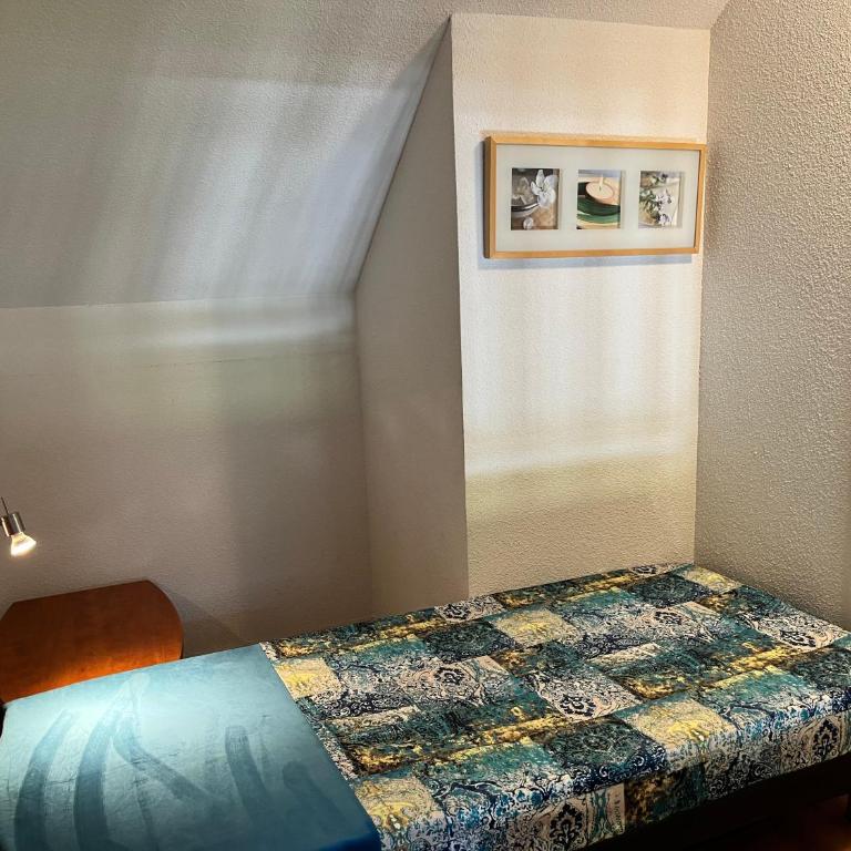 Comfort Duplex Apartment, Foot Of The Slopes - Apartment - 22