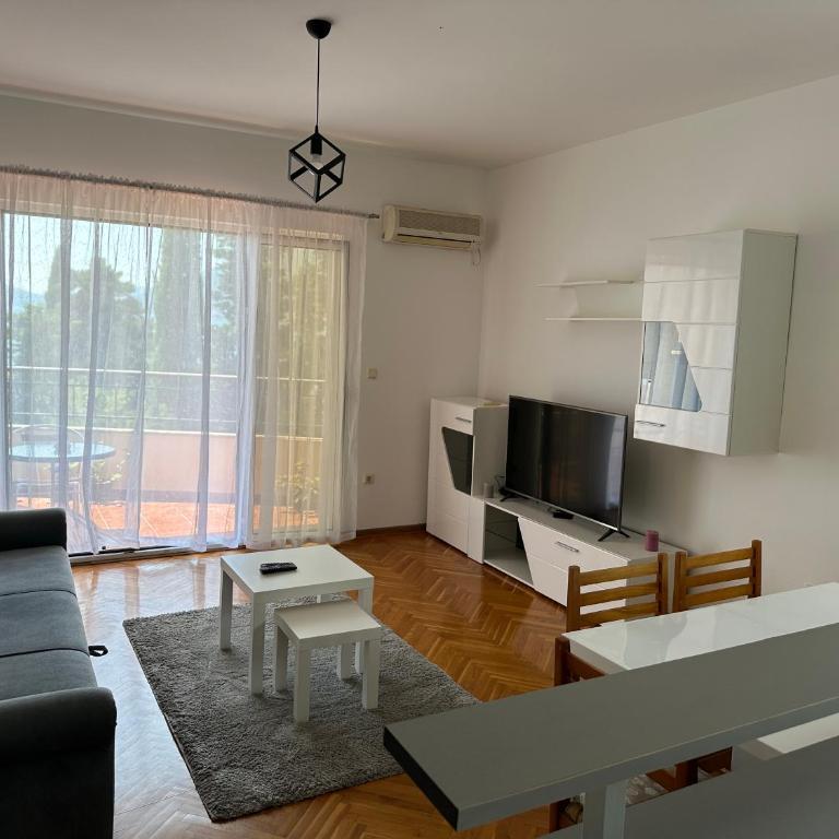 Lastva look - One-Bedroom Apartment - 2