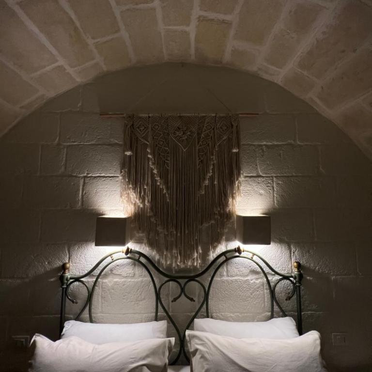 I Trulli del Tupparello - Suite Queen con Vasca Idromassaggio - 10