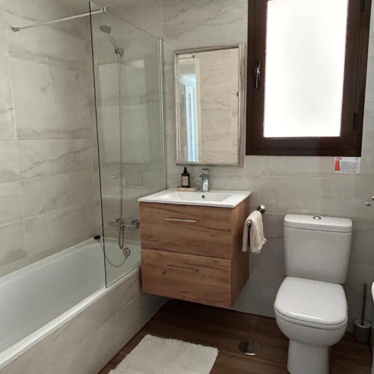 Sea Breeze Javea apartment - Apartamento de 2 dormitorios - 12