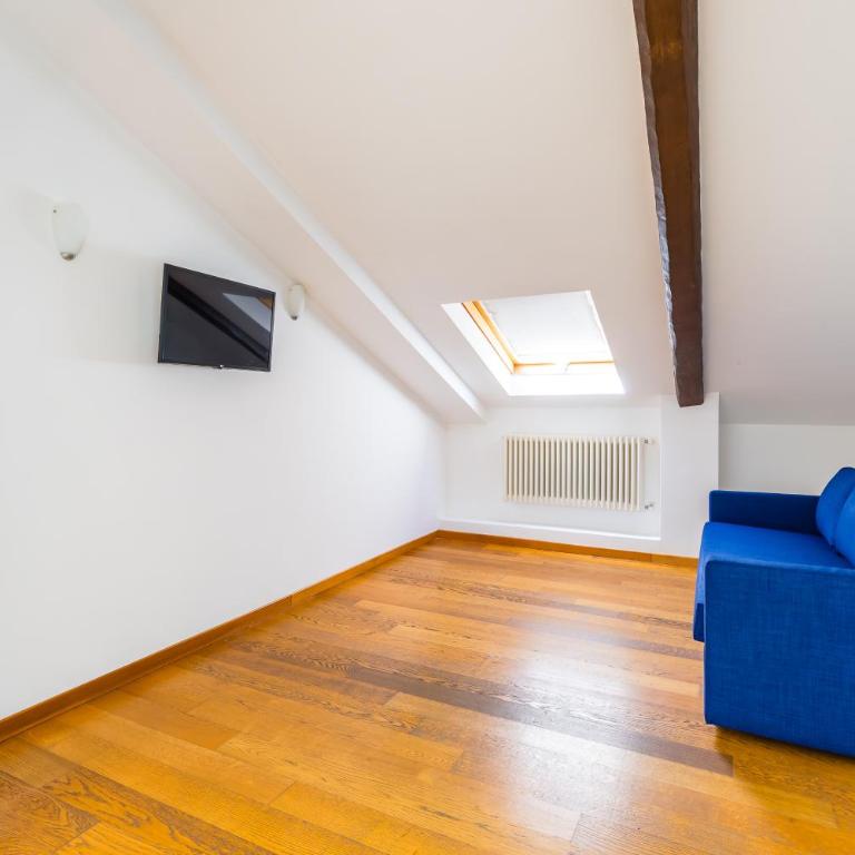 Attico al Duomo by Napoliapartments - Appartamento - 3