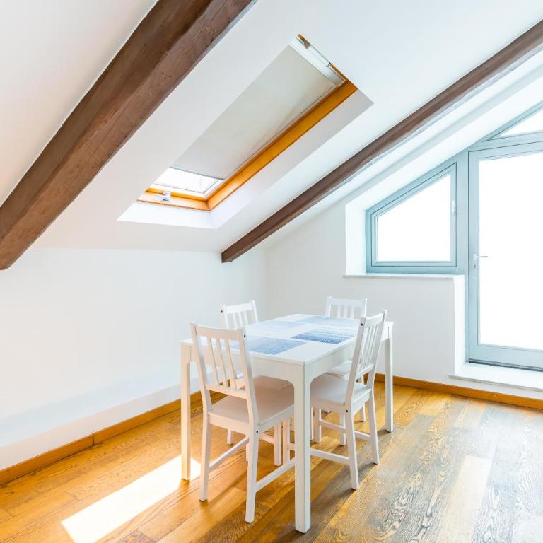 Attico al Duomo by Napoliapartments - Appartamento - 7