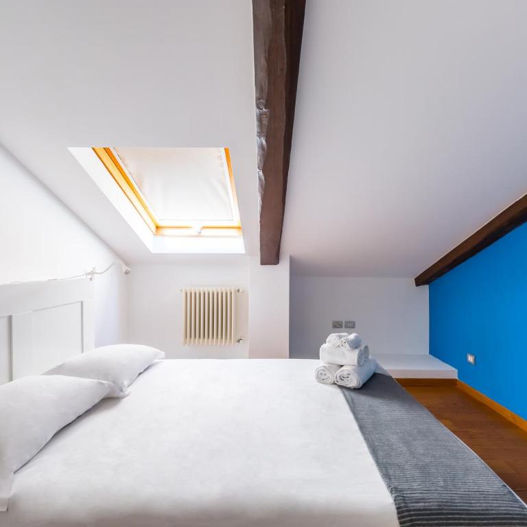 Attico al Duomo by Napoliapartments - Appartamento - 5