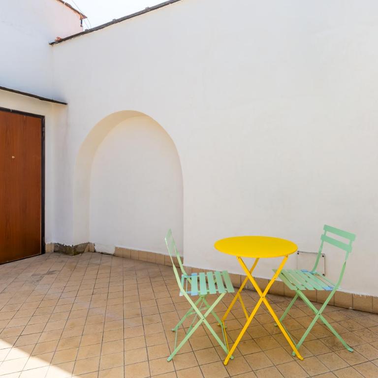 Attico al Duomo by Napoliapartments - Appartamento - 9