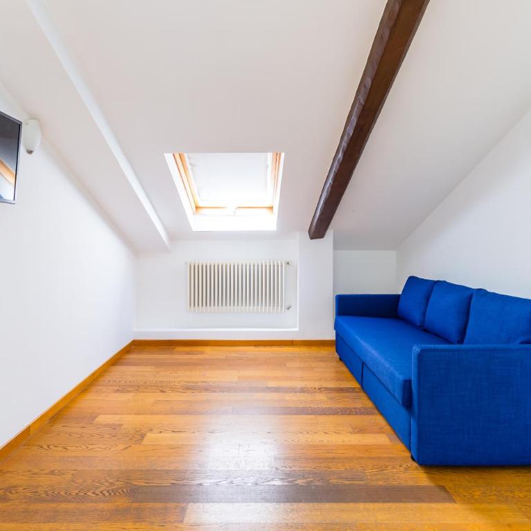 Attico al Duomo by Napoliapartments - Appartamento - 10