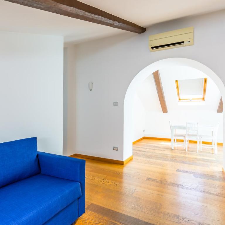 Attico al Duomo by Napoliapartments - Appartamento - 2