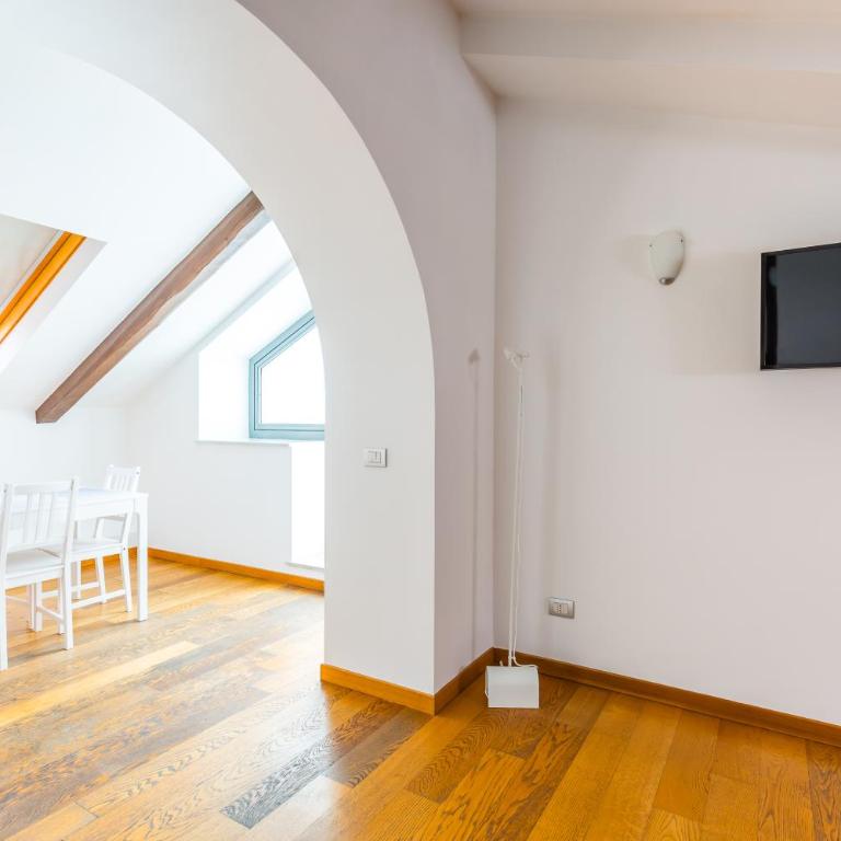 Attico al Duomo by Napoliapartments - Appartamento - 13