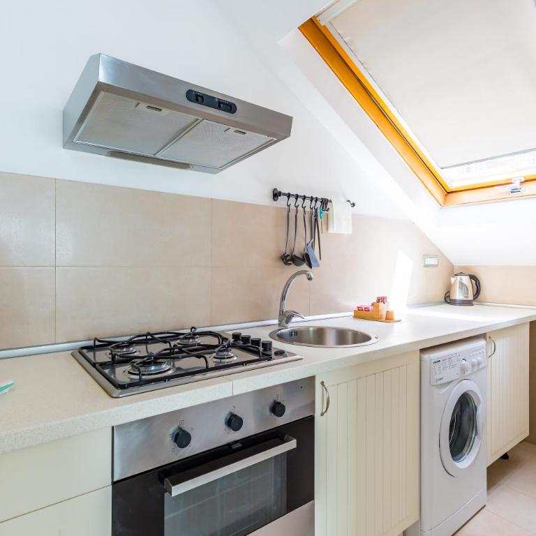 Attico al Duomo by Napoliapartments - Appartamento - 16