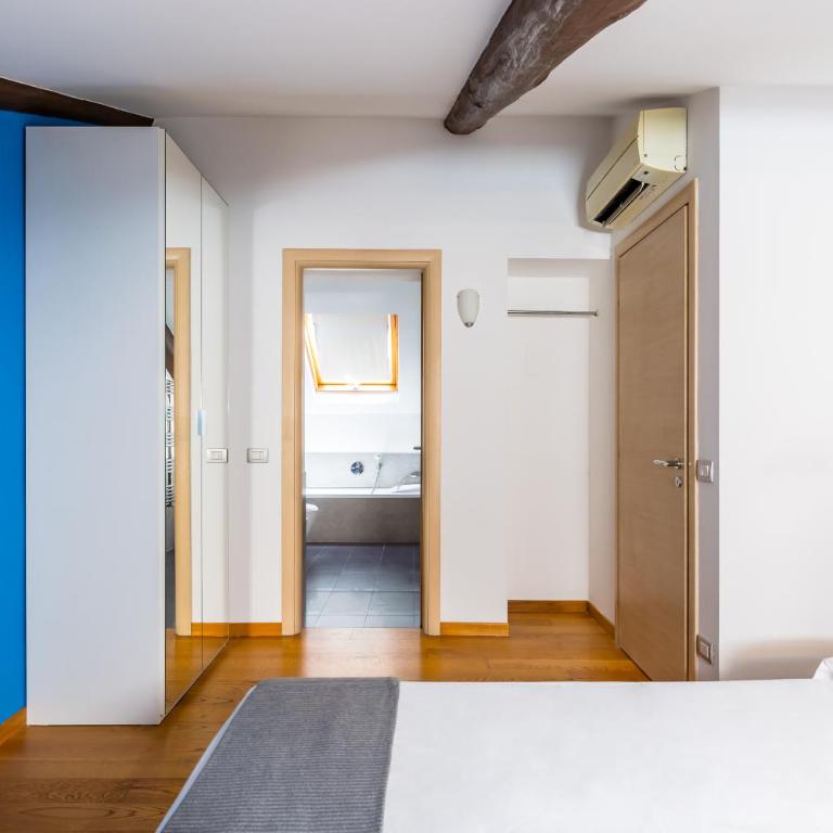 Attico al Duomo by Napoliapartments - Appartamento - 22