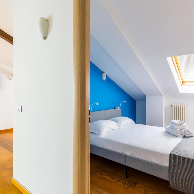 Attico al Duomo by Napoliapartments - Appartamento - 23