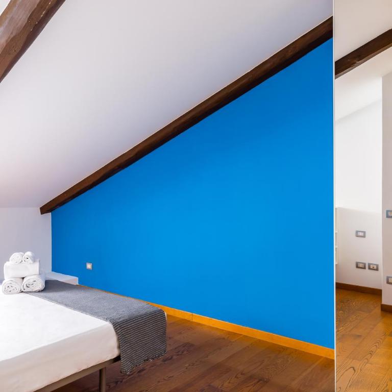 Attico al Duomo by Napoliapartments - Appartamento - 24