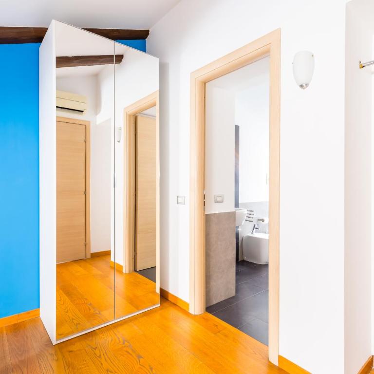 Attico al Duomo by Napoliapartments - Appartamento - 25