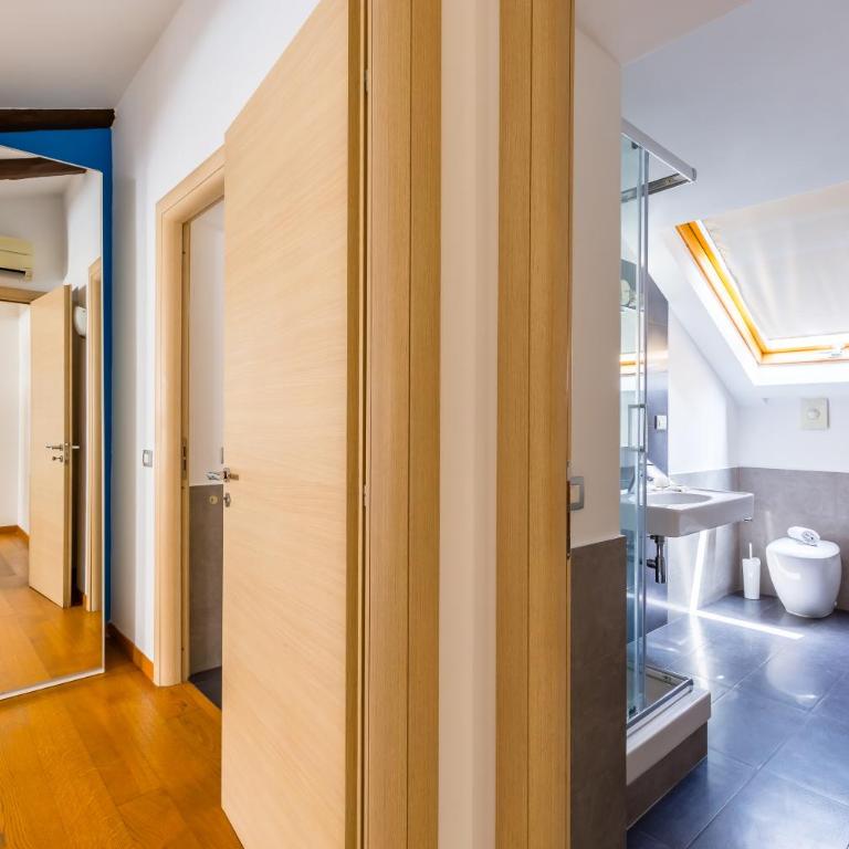 Attico al Duomo by Napoliapartments - Appartamento - 26