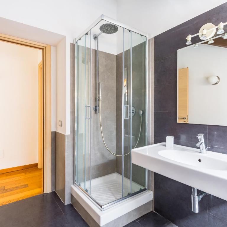 Attico al Duomo by Napoliapartments - Appartamento - 27