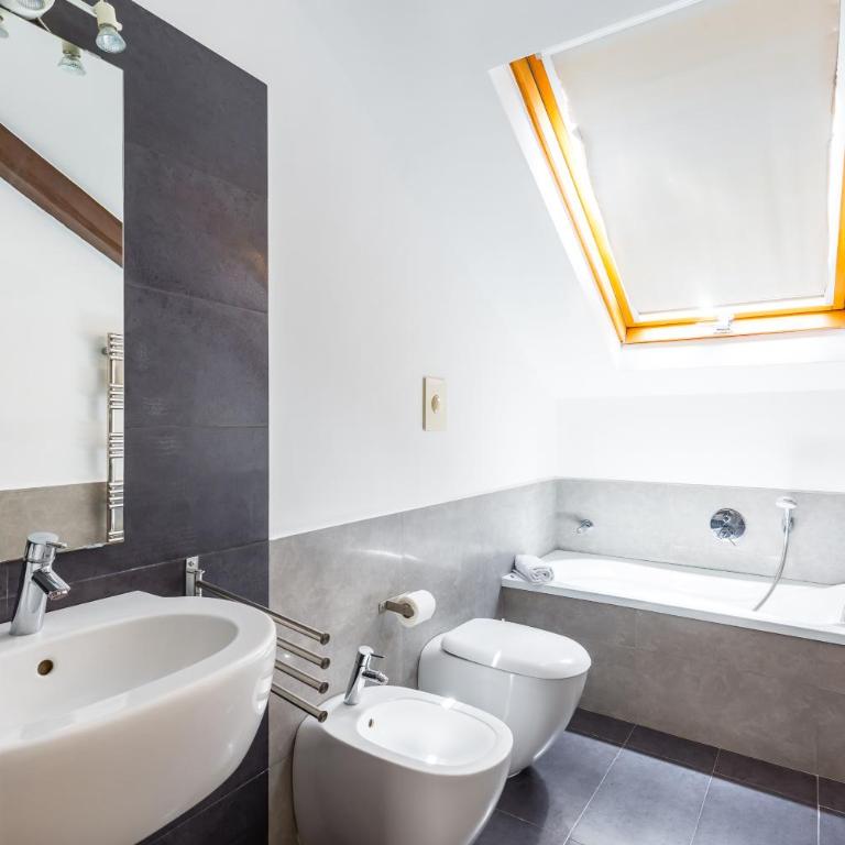 Attico al Duomo by Napoliapartments - Appartamento - 28