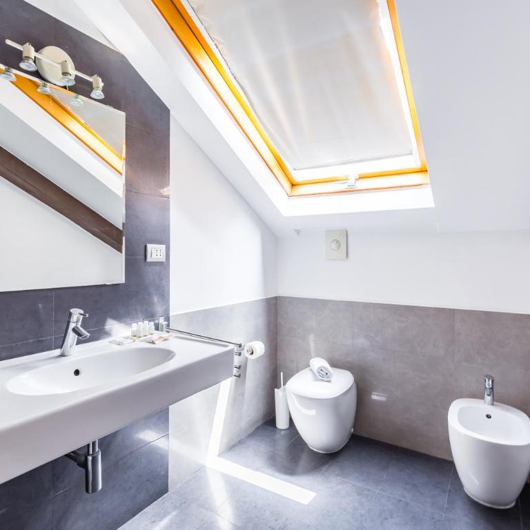 Attico al Duomo by Napoliapartments - Appartamento - 32