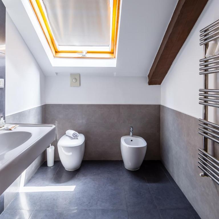 Attico al Duomo by Napoliapartments - Appartamento - 33