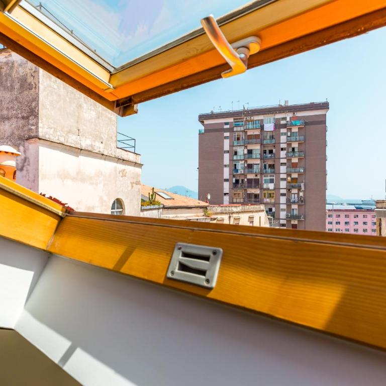 Attico al Duomo by Napoliapartments - Appartamento - 35