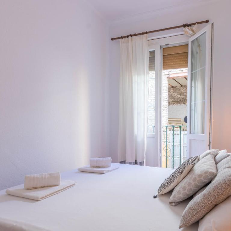 El Rincón de San Marcos - One-Bedroom Apartment - 5