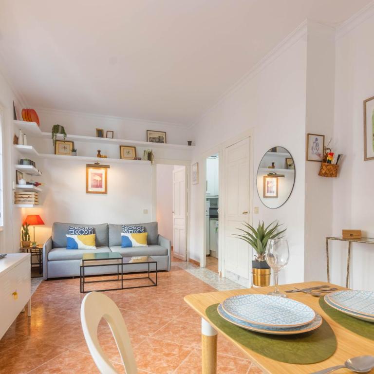 El Rincón de San Marcos - One-Bedroom Apartment - 14