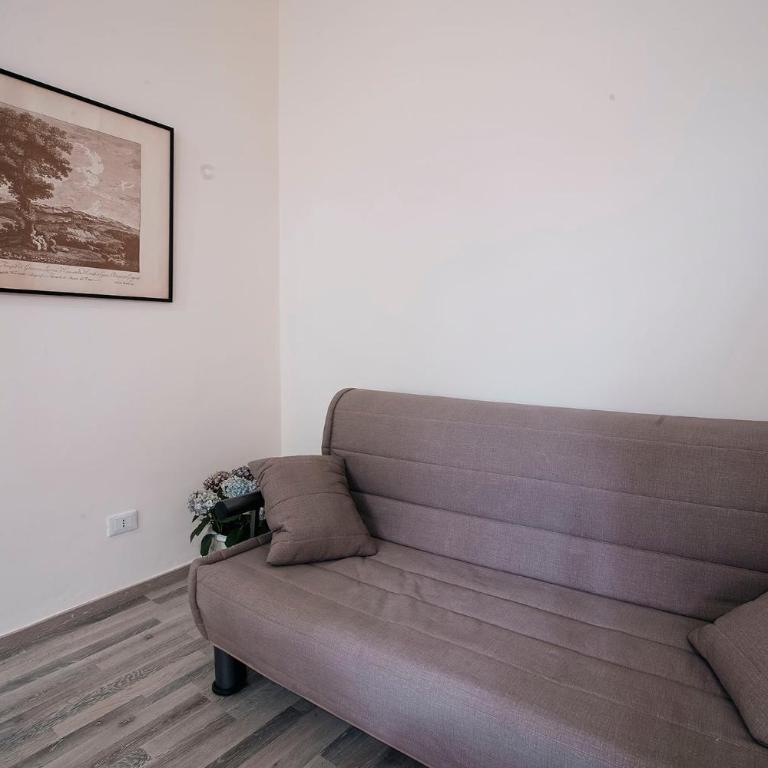Casa del Mister - Appartamento con 2 Camere da Letto - 10
