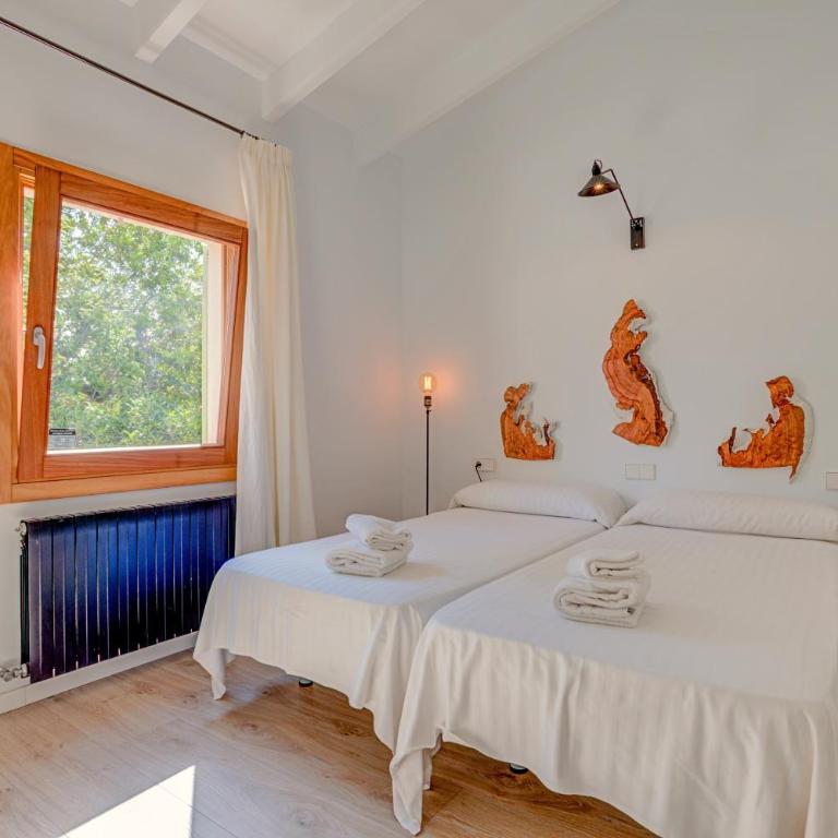 Villa Can Gallardo by Sealand Villas - Villa de 3 dormitorios - 19
