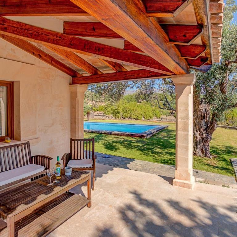 Villa Can Gallardo by Sealand Villas - Villa de 3 dormitorios - 6