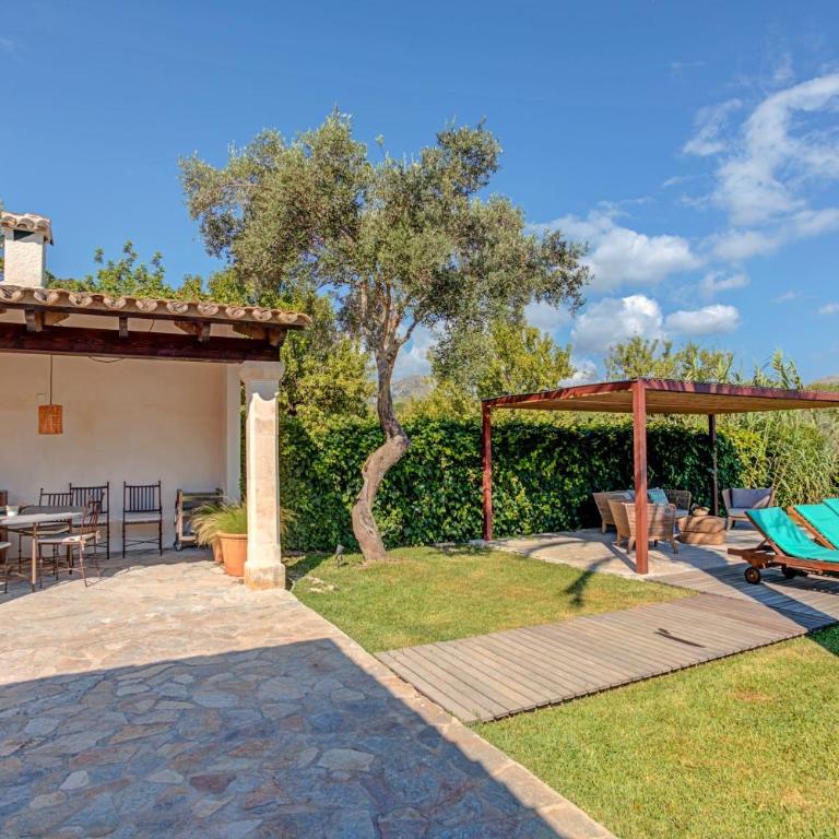 Villa Can Gallardo by Sealand Villas - Villa de 3 dormitorios - 8