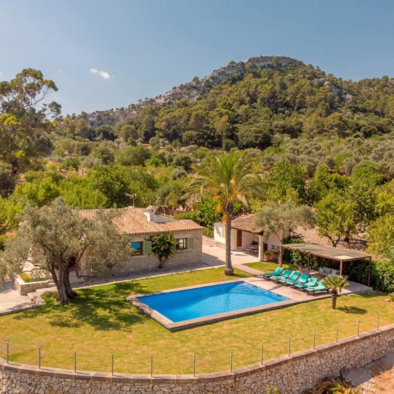 Villa Can Gallardo by Sealand Villas - Villa de 3 dormitorios - 2