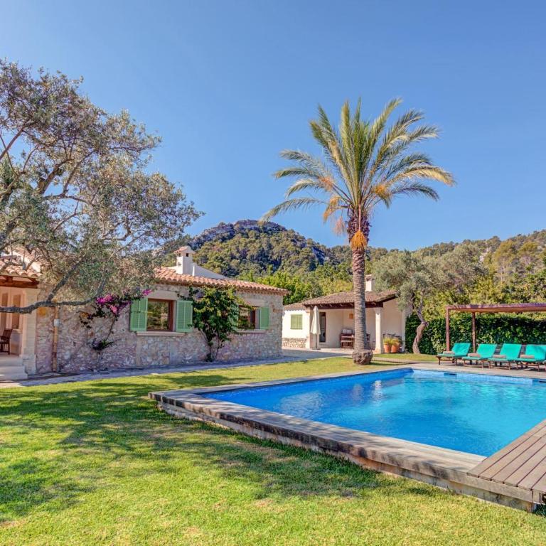 Villa Can Gallardo by Sealand Villas - Villa de 3 dormitorios - 7