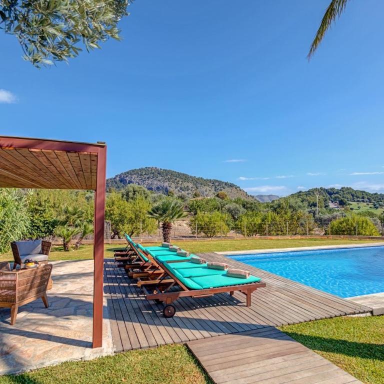 Villa Can Gallardo by Sealand Villas - Villa de 3 dormitorios - 4