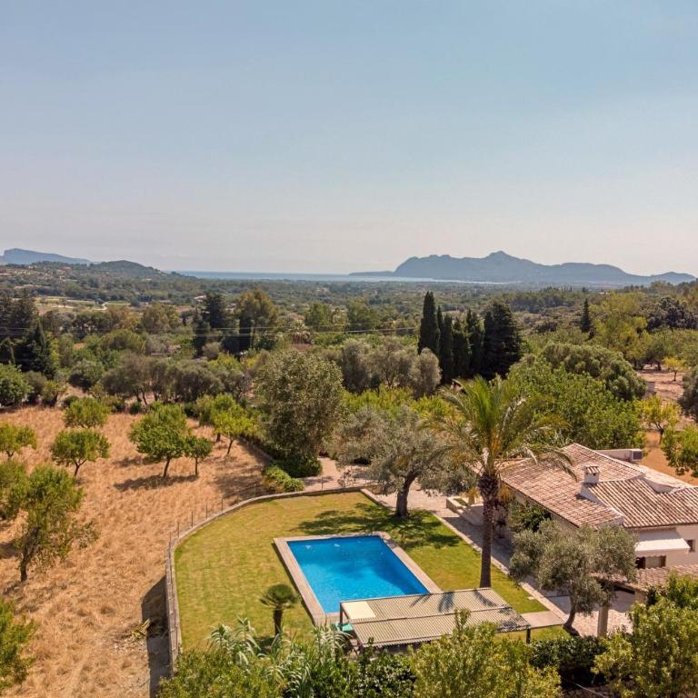 Villa Can Gallardo by Sealand Villas - Villa de 3 dormitorios - 26