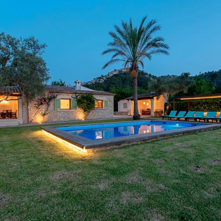Villa Can Gallardo by Sealand Villas - Villa de 3 dormitorios - 23