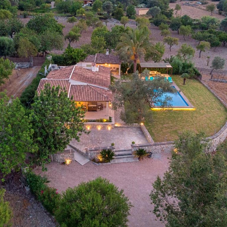 Villa Can Gallardo by Sealand Villas - Villa de 3 dormitorios - 25