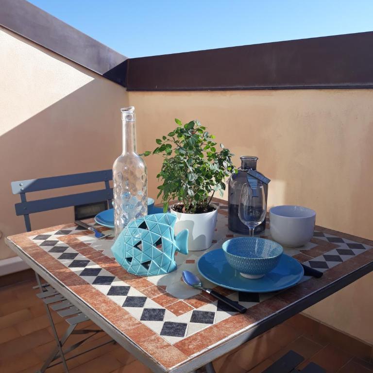 Skyline, Casa Vacanze - Vacation Home - 2