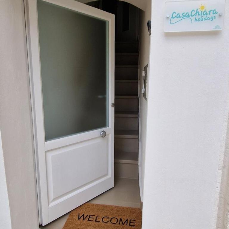 CasaChiara holidays - Appartamento - 3